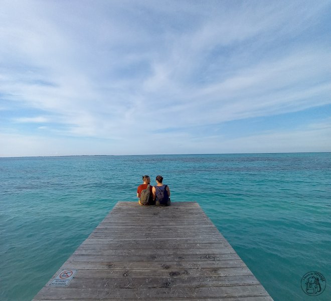 Bienvenido a Cancun !