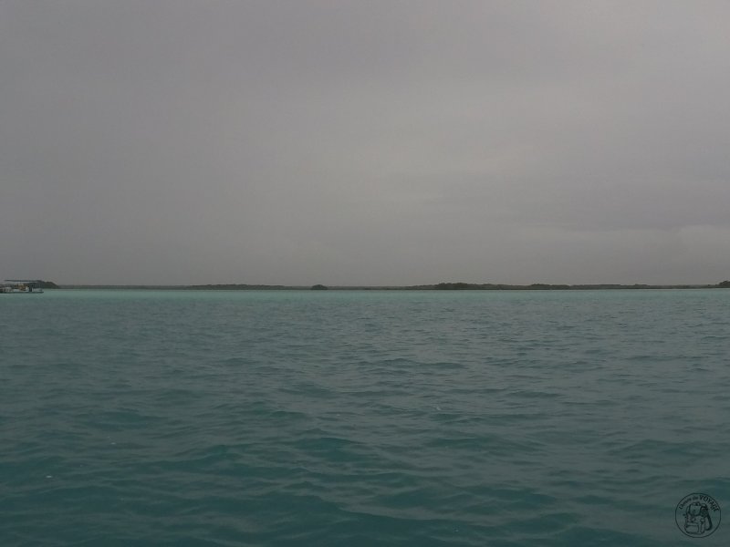 Lagune de Bacalar