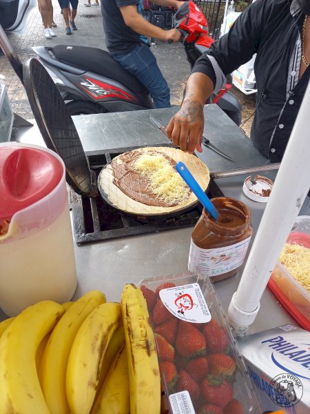 La gastronomie mexicaine