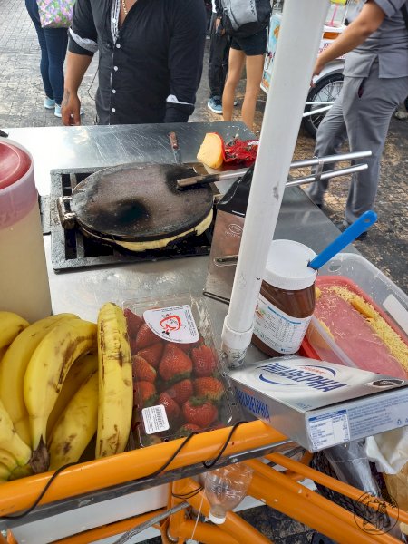 La gastronomie mexicaine