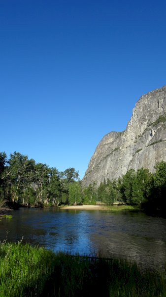 Yosemite National Park