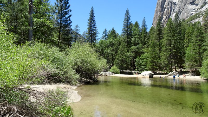 Yosemite suite