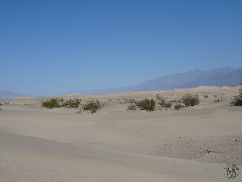 Death Valley National Park