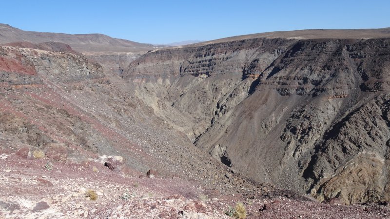 Death Valley National Park