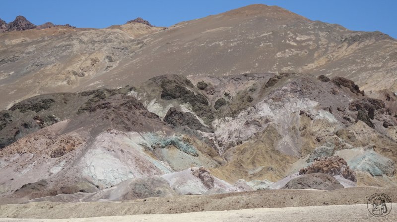 Death Valley National Park