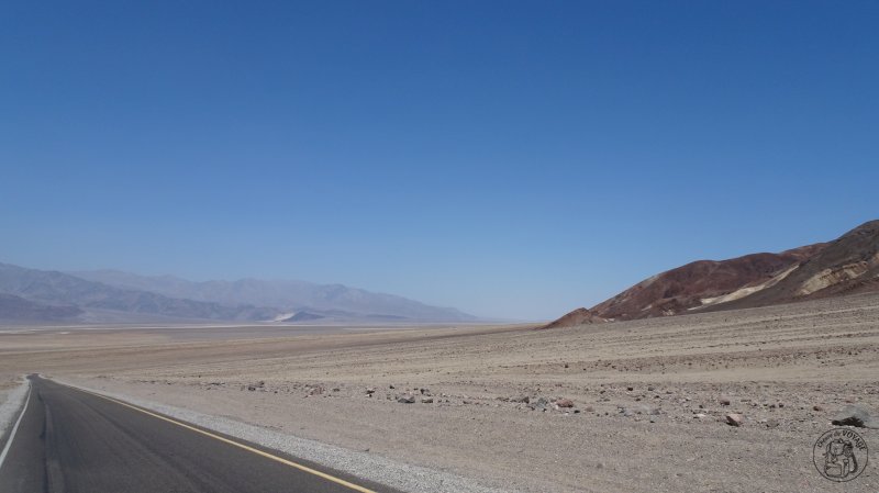 Death Valley National Park