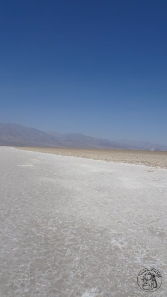 Death Valley National Park