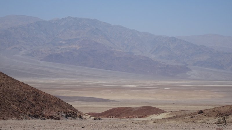 Death Valley National Park