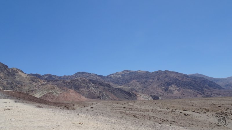 Death Valley National Park