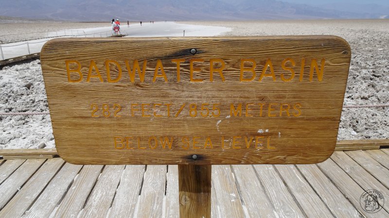 Death Valley National Park