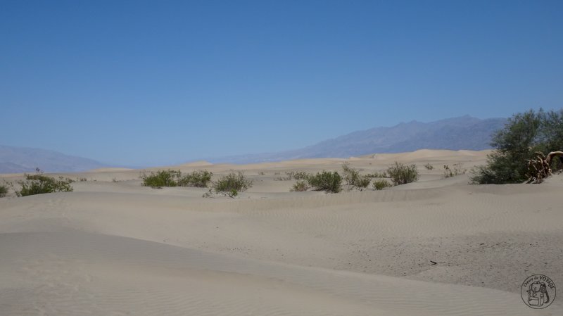 Death Valley National Park