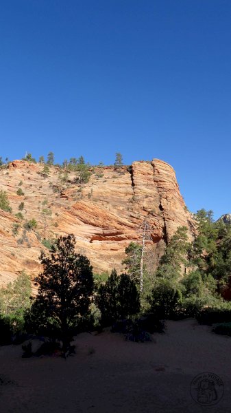 Zion National Park