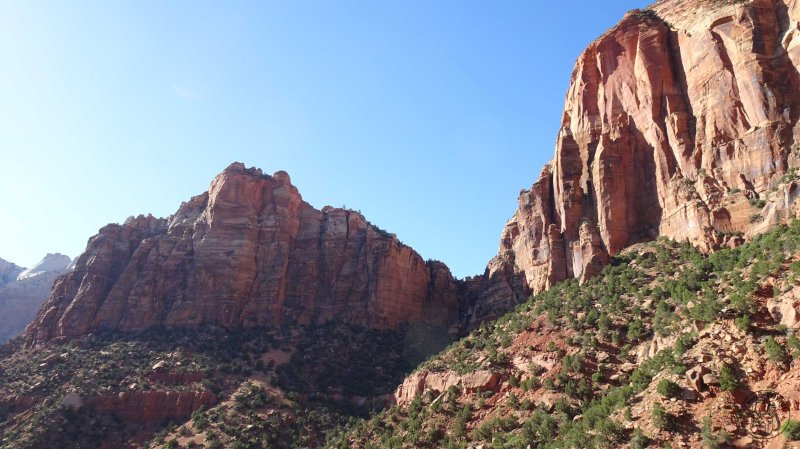 Zion National Park