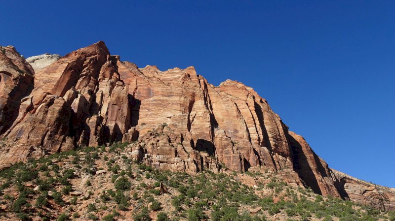 Zion National Park