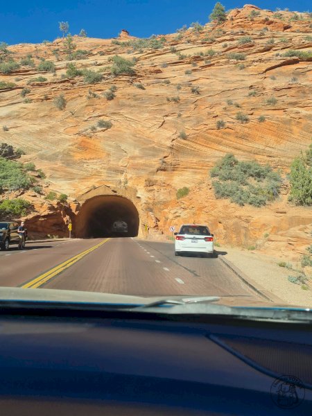 Zion National Park