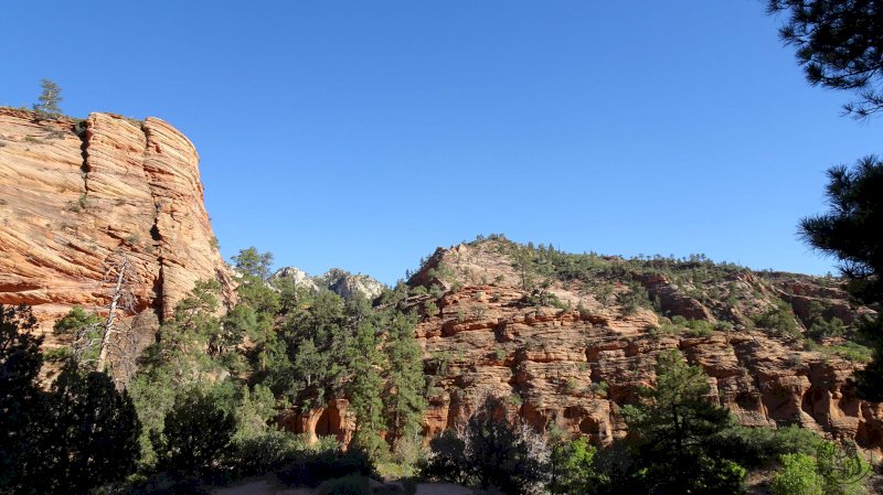 Zion National Park