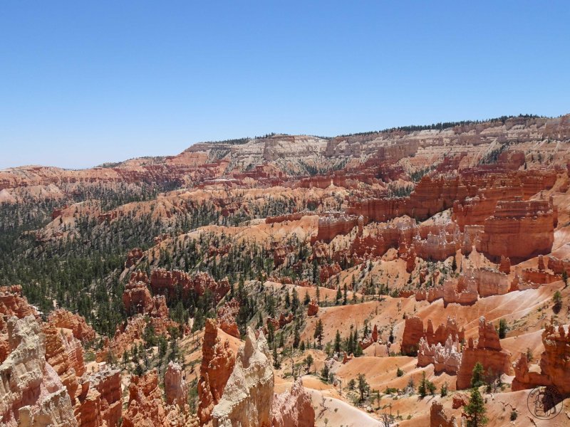 Bryce Canyon