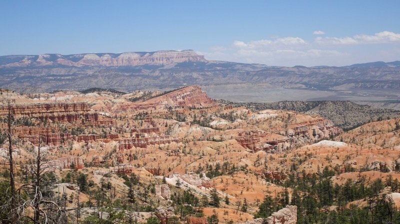 Bryce Canyon