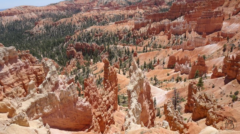 Bryce Canyon