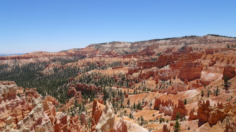 Bryce Canyon