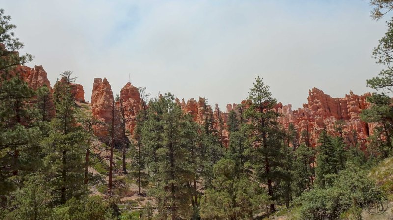 Bryce Canyon