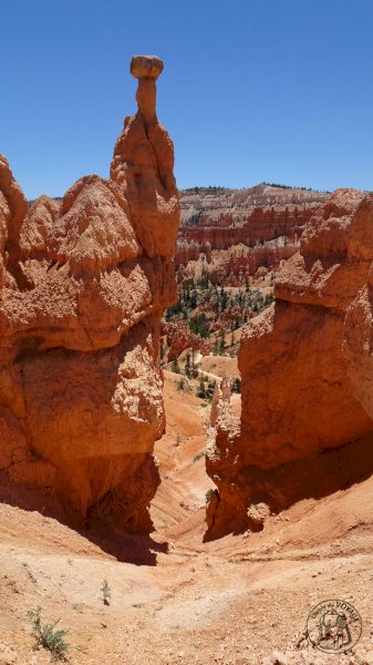 Bryce Canyon