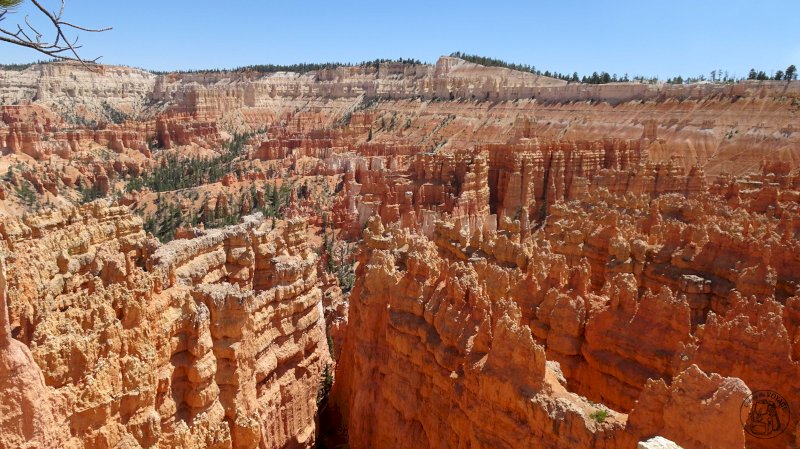 Bryce Canyon Suite