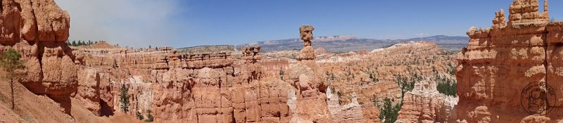 Bryce Canyon Suite