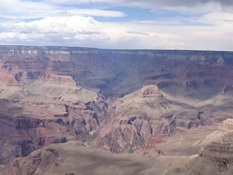 Grand Canyon National Park