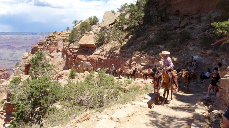 Grand Canyon National Park