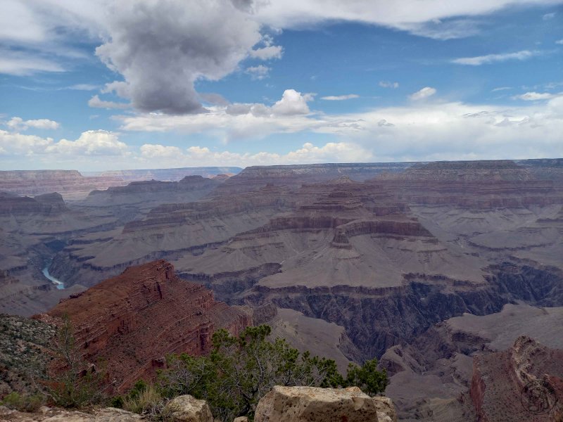 Grand Canyon National Park