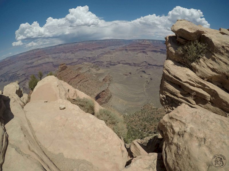 Grand Canyon National Park