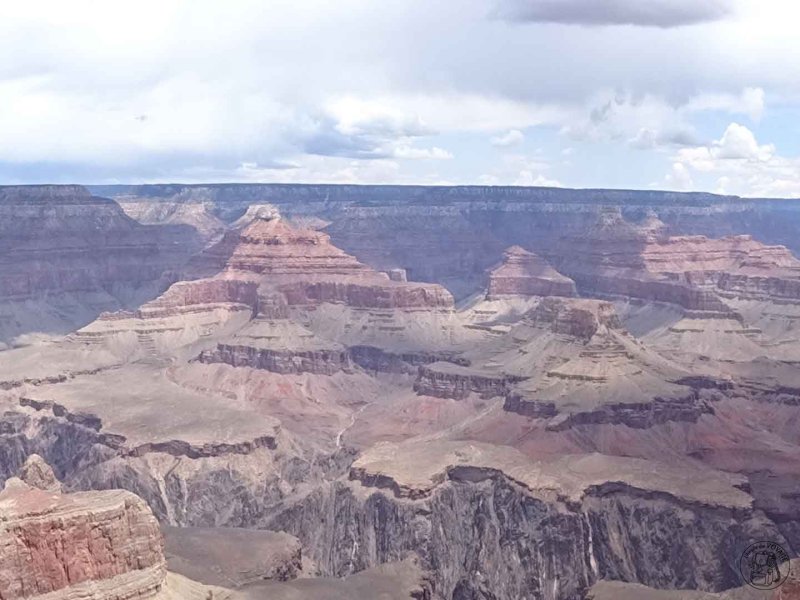 Grand Canyon National Park Suite