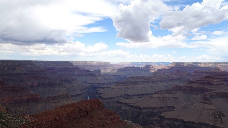 Grand Canyon National Park Suite