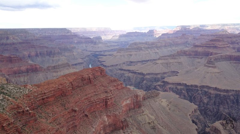 Grand Canyon National Park Suite