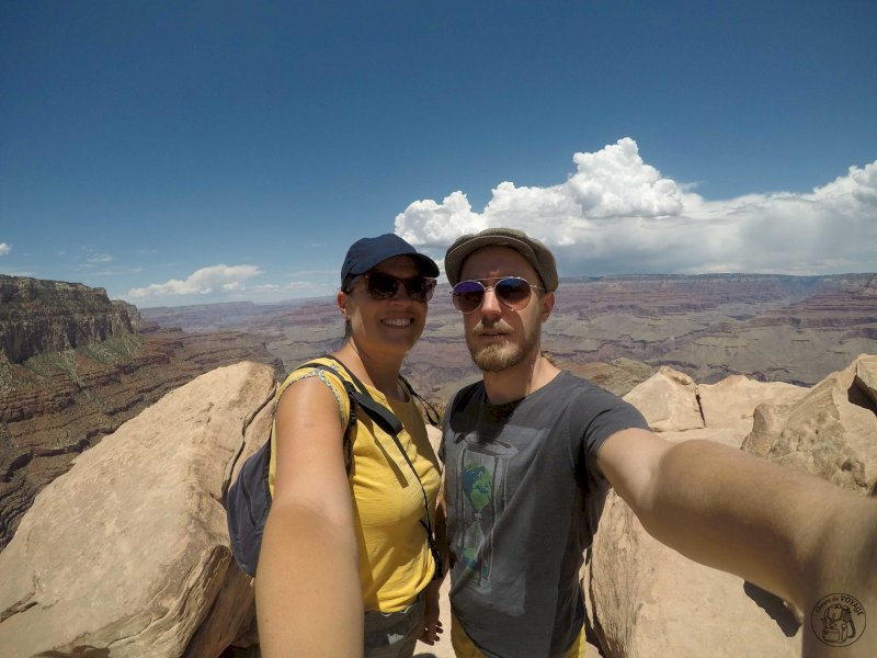 Grand Canyon National Park Suite