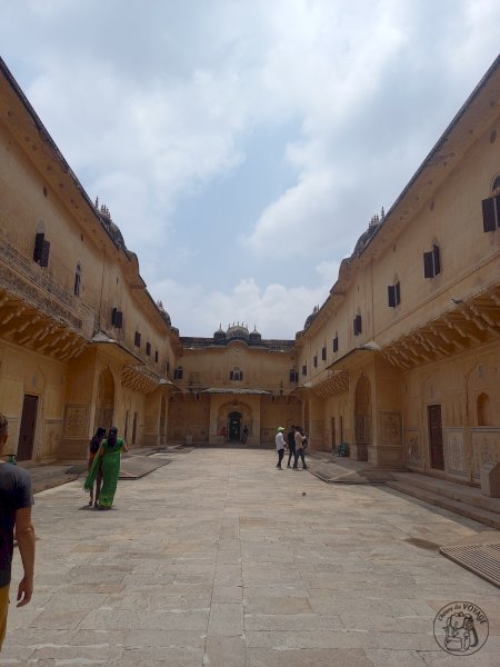 Nahargarh Fort