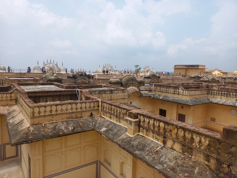 Nahargarh Fort