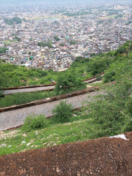 Nahargarh Fort