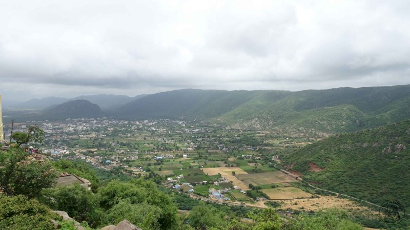 Savitri Temple