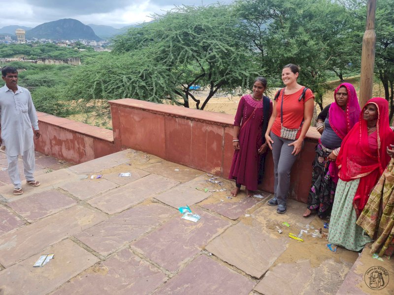 Savitri Temple