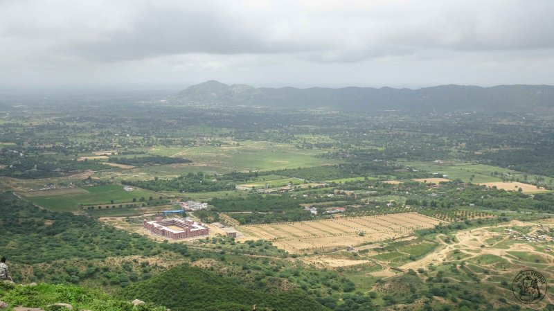 Savitri Temple