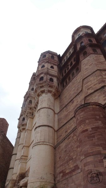 Mehrangarh Fort