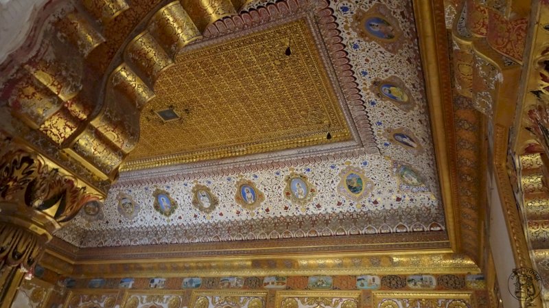 Mehrangarh Fort - Suite