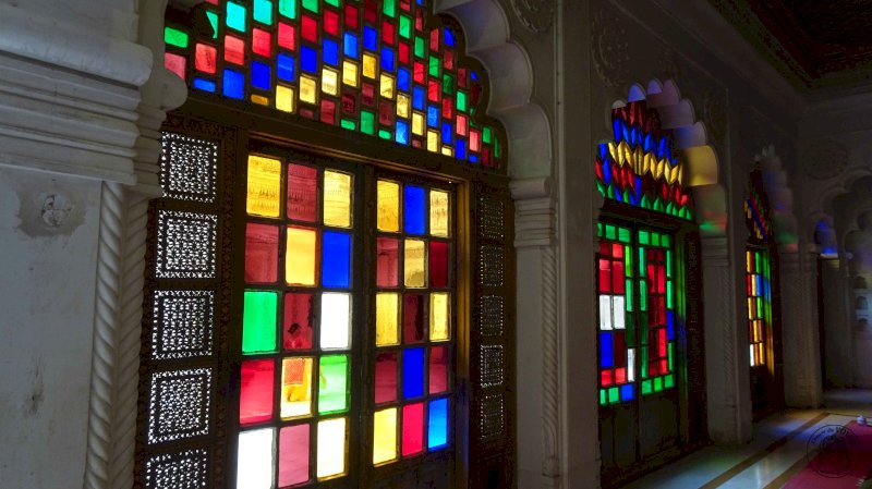 Mehrangarh Fort - Suite