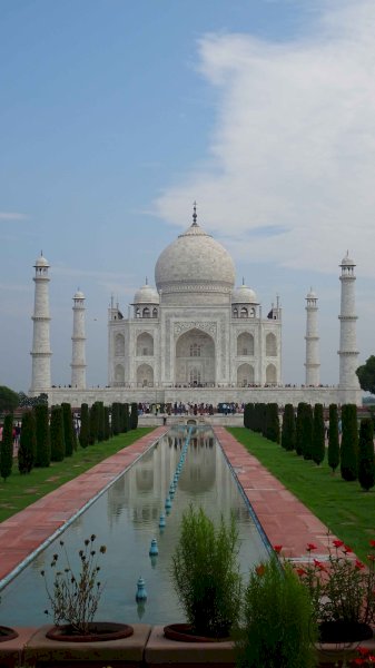 Taj Mahal