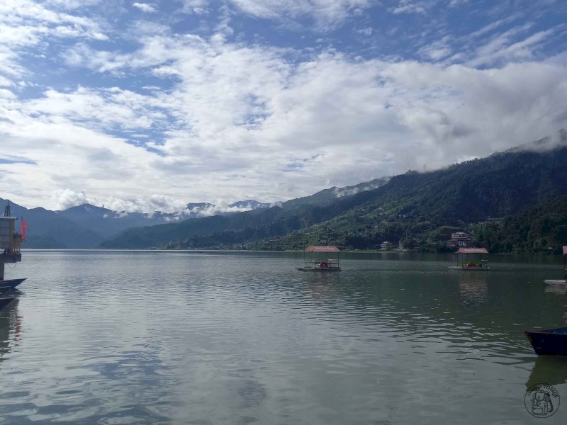 L'après trek et la vie à Pokhara