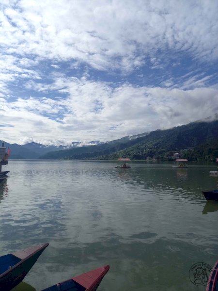 L'après trek et la vie à Pokhara