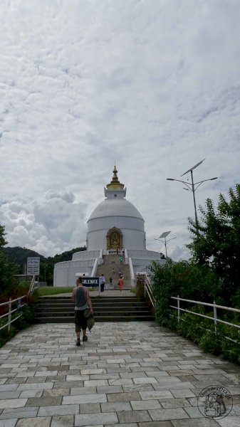 Pagode de la Paix