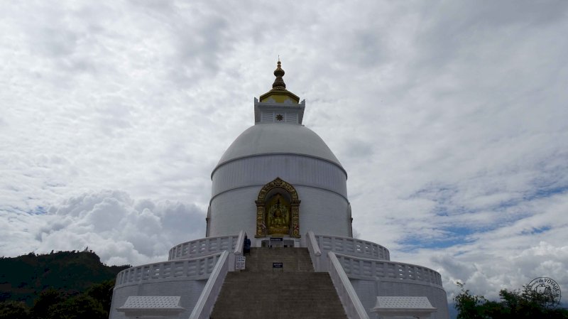 Pagode de la Paix